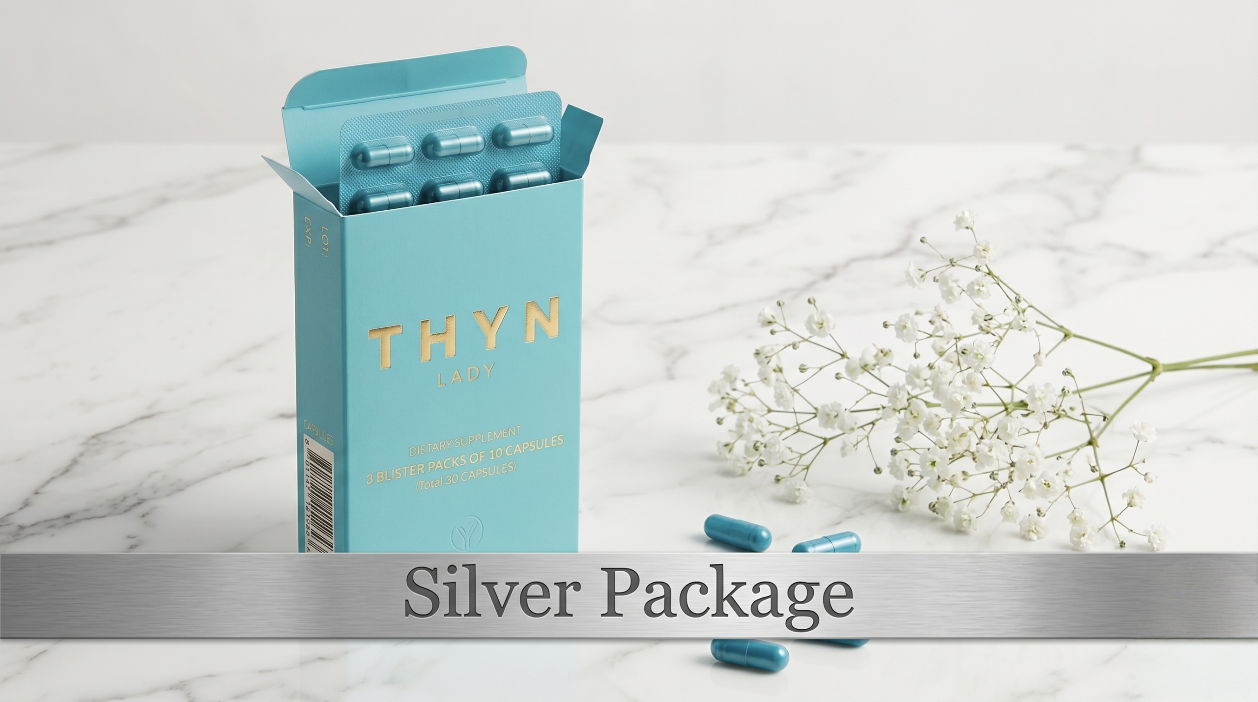 Package ทดลอง