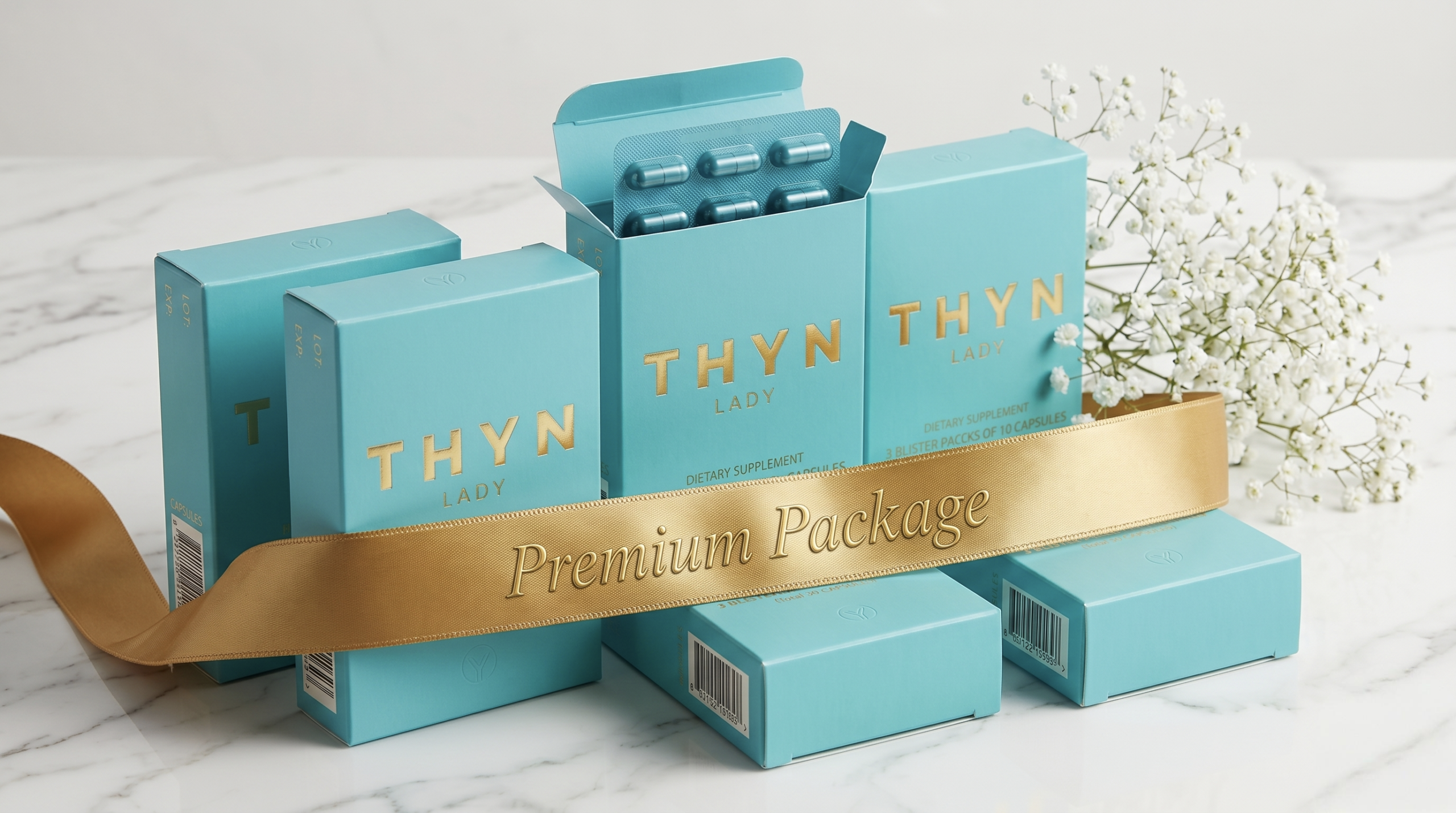 Package เภสัชกรแนะนำ